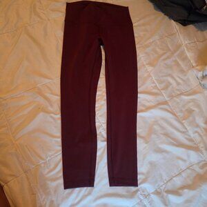 Lululemon leggings
